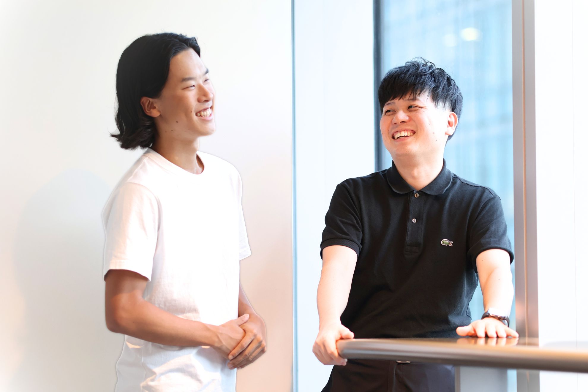 【経理事務】財務統括本部サムネイル