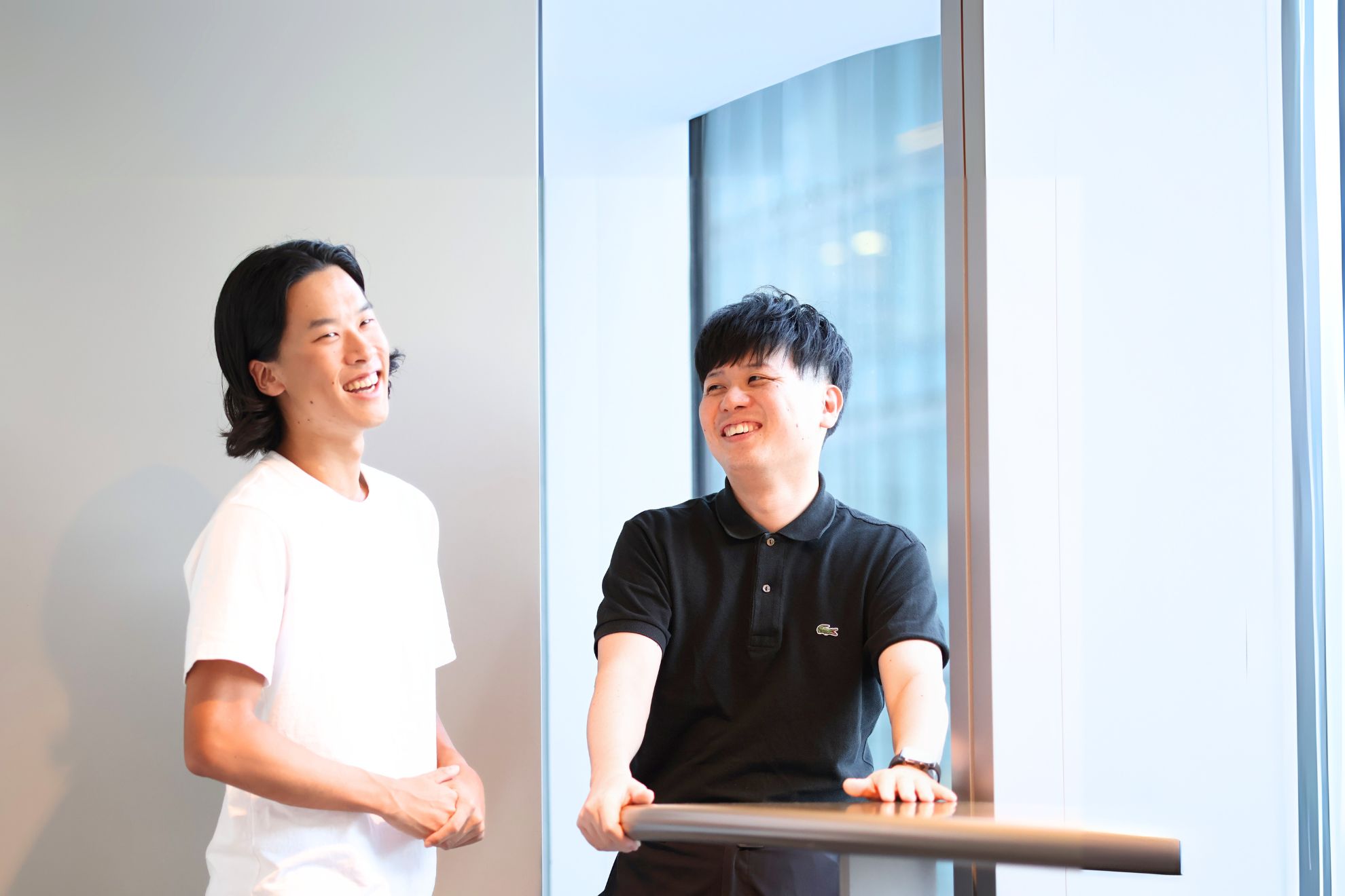 【経理担当】財務統括本部サムネイル