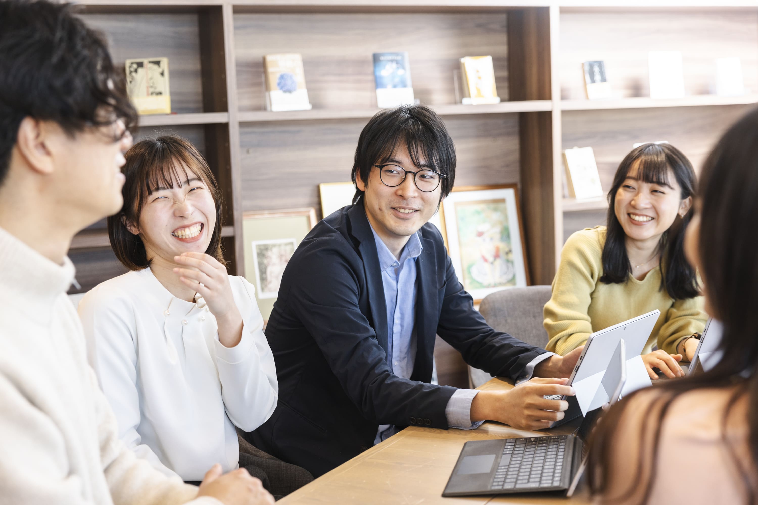 ＜大阪＞インフラエンジニアサムネイル