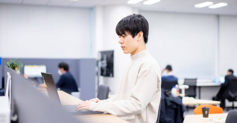 【自社Webサービス開発エンジニア】不動産DX・BtoBサービスの開発・事業拡大につき積極採用サムネイル