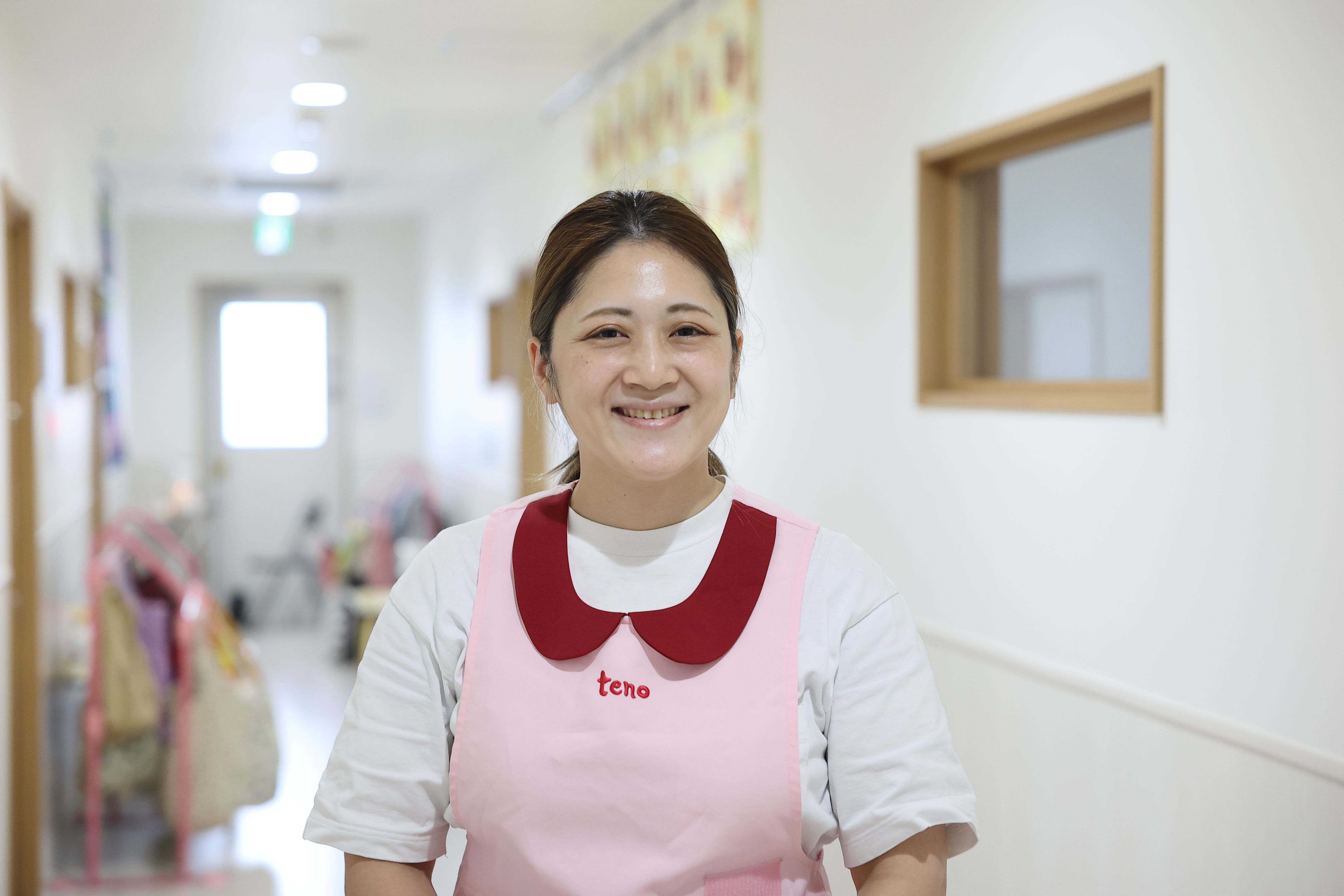 ほっぺるランド西神田　看護師　残業少なめ余暇充実　理念共感型の働き続けられる会社サムネイル