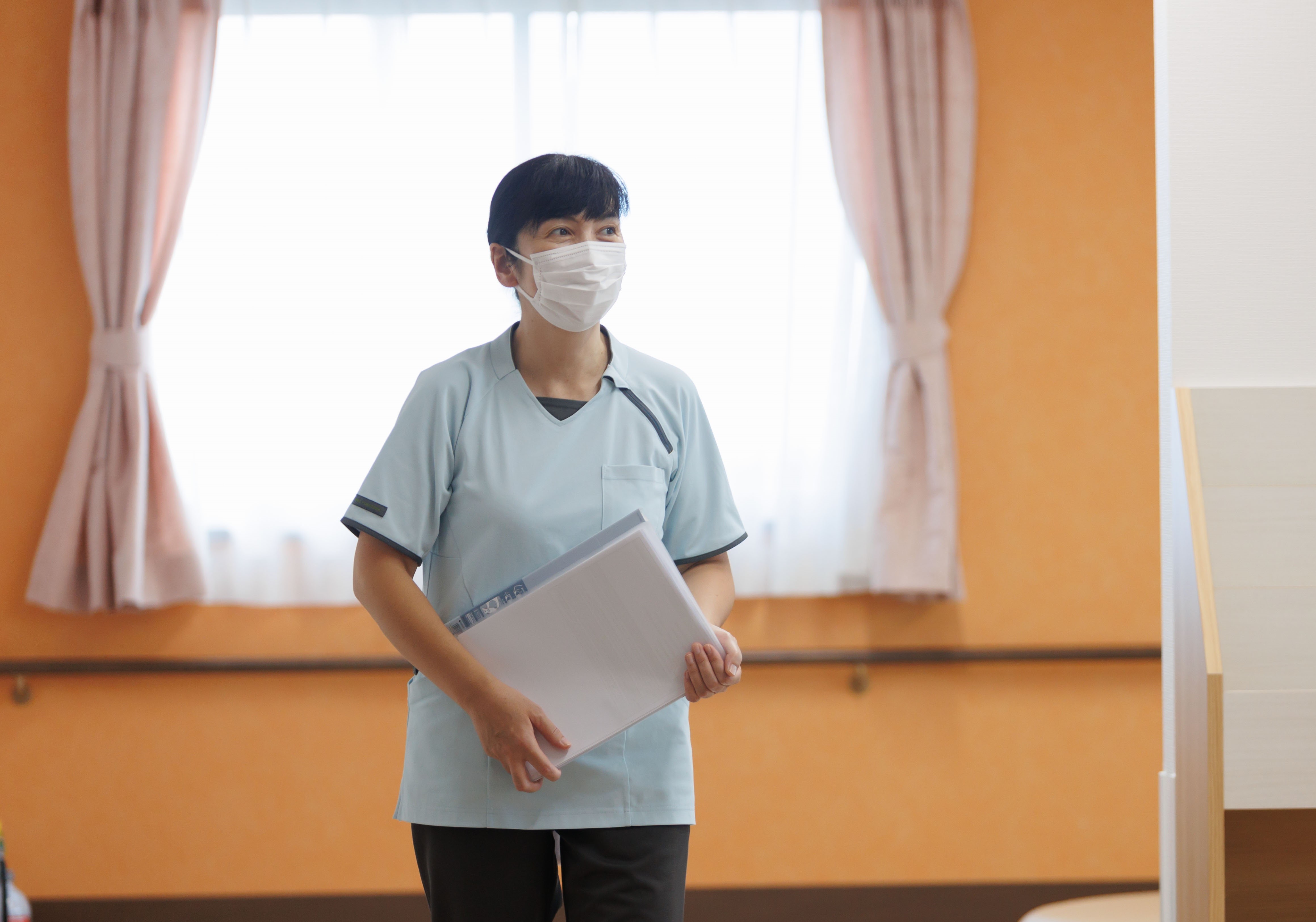 【株式会社トーカイ/三重大学医学部附属病院】手術室での看護補助業務サムネイル