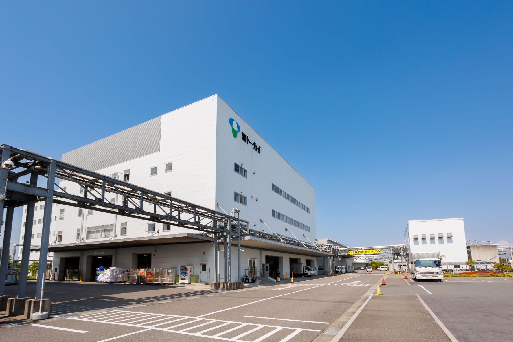 【株式会社トーカイ/岐阜 羽島工場】パート募集！リースキン商品の管理サムネイル