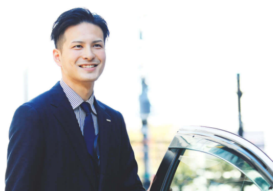 【名古屋/営業職・法人営業】加盟不動産会社をトータルサポート！課題解決提案！サムネイル