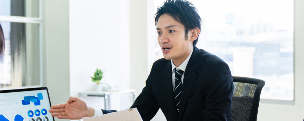 【在宅】営業事務|サムネイル
