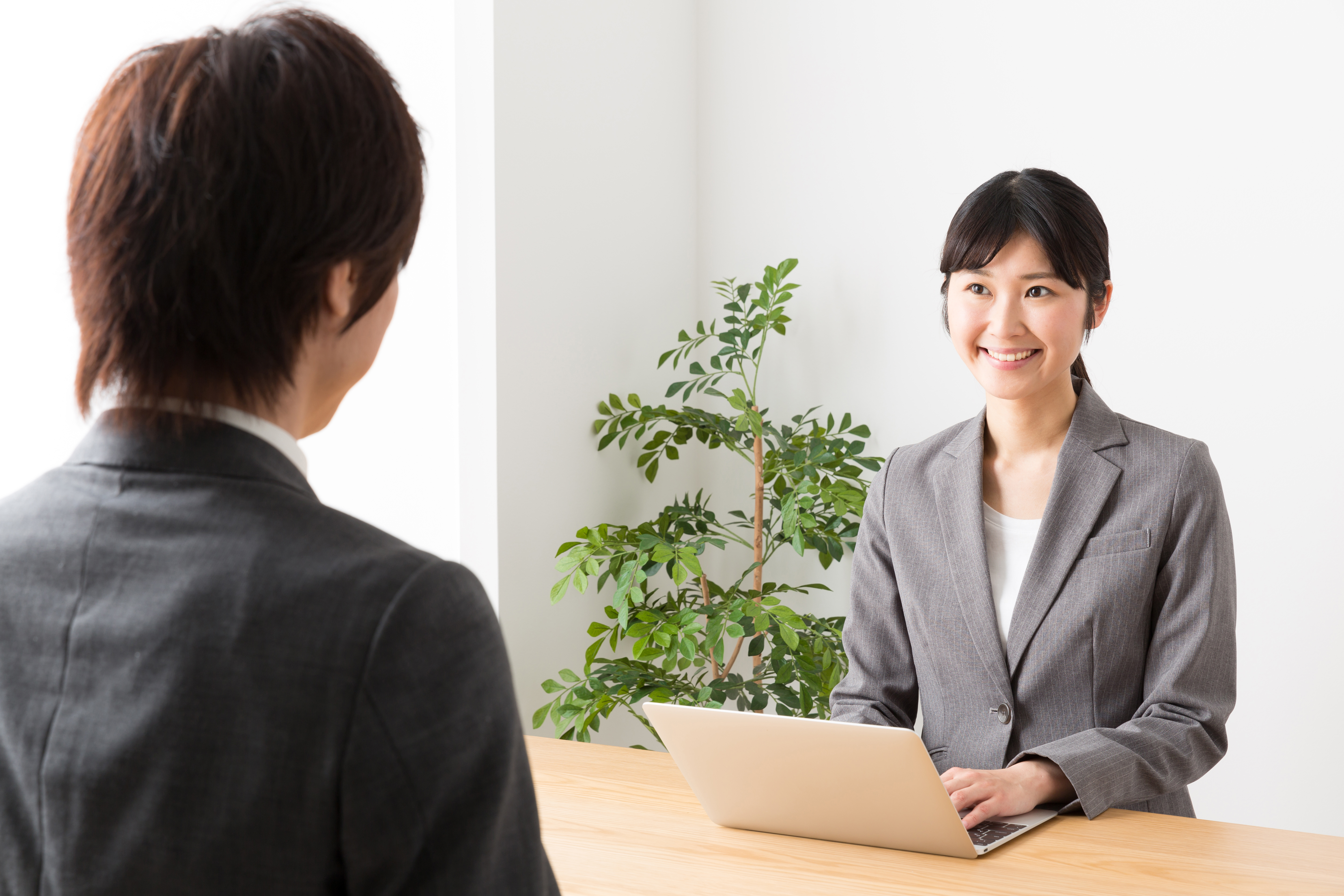 人事業務/埼玉事業所サムネイル