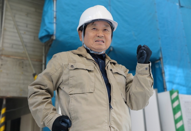 現場パトロールサムネイル