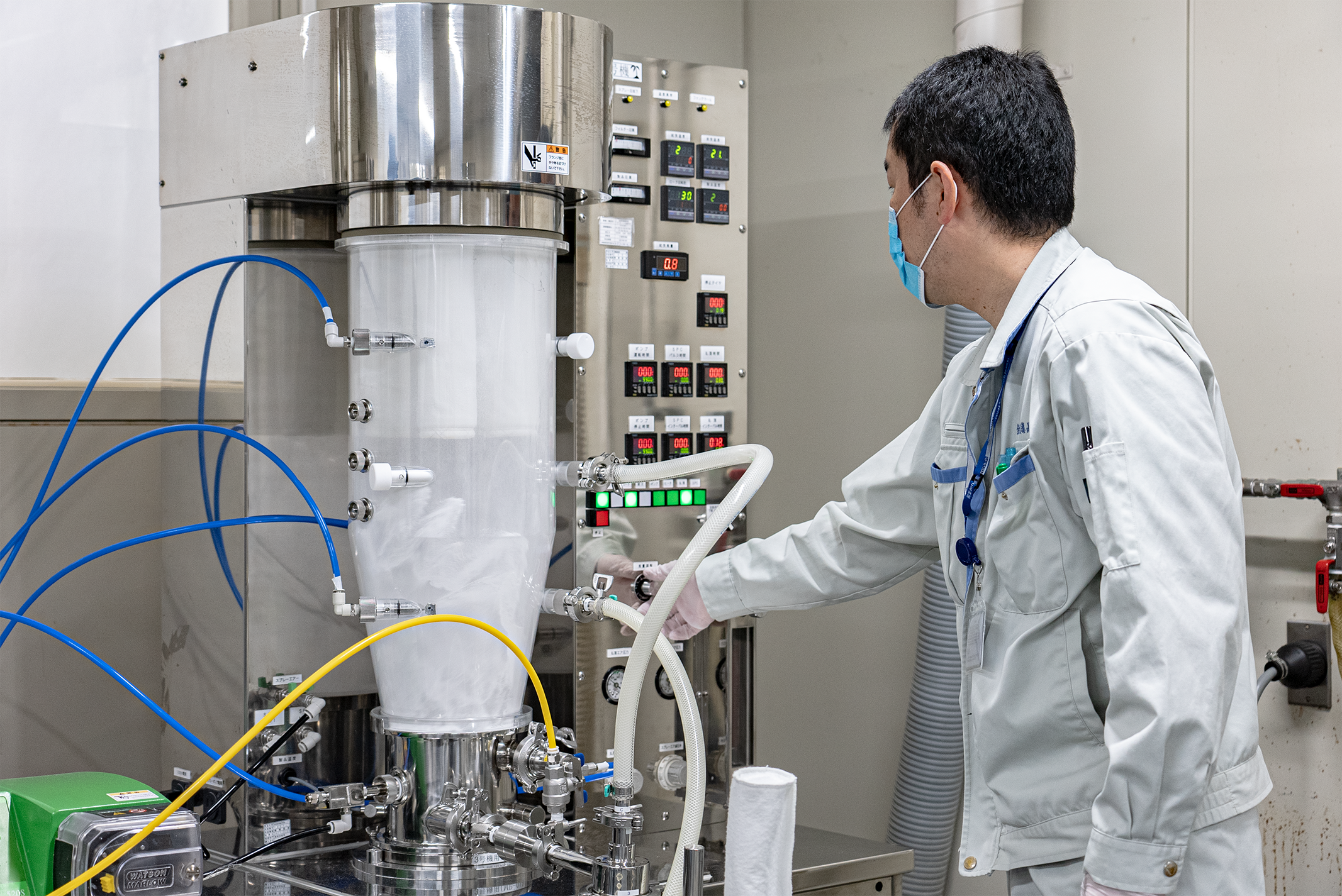 【製剤技術職】大阪に本社を構えるジェネリック医薬品メーカー【実務経験必須】サムネイル