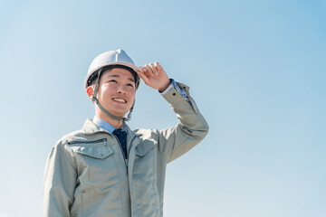 公共建築施工管理サムネイル