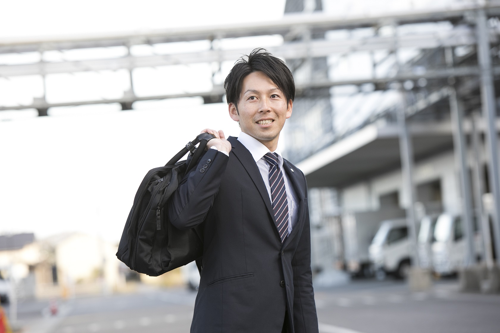 介護・福祉用具のルート営業　尼崎営業所サムネイル