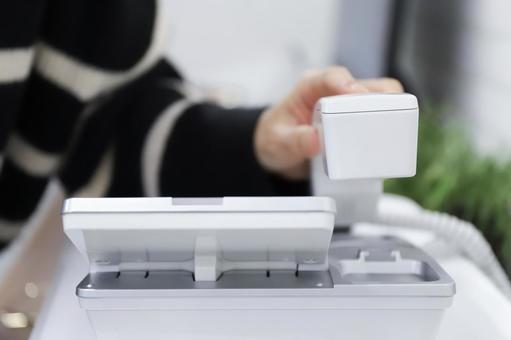 【鳥栖営業所】介護用品レンタルの営業事務サムネイル