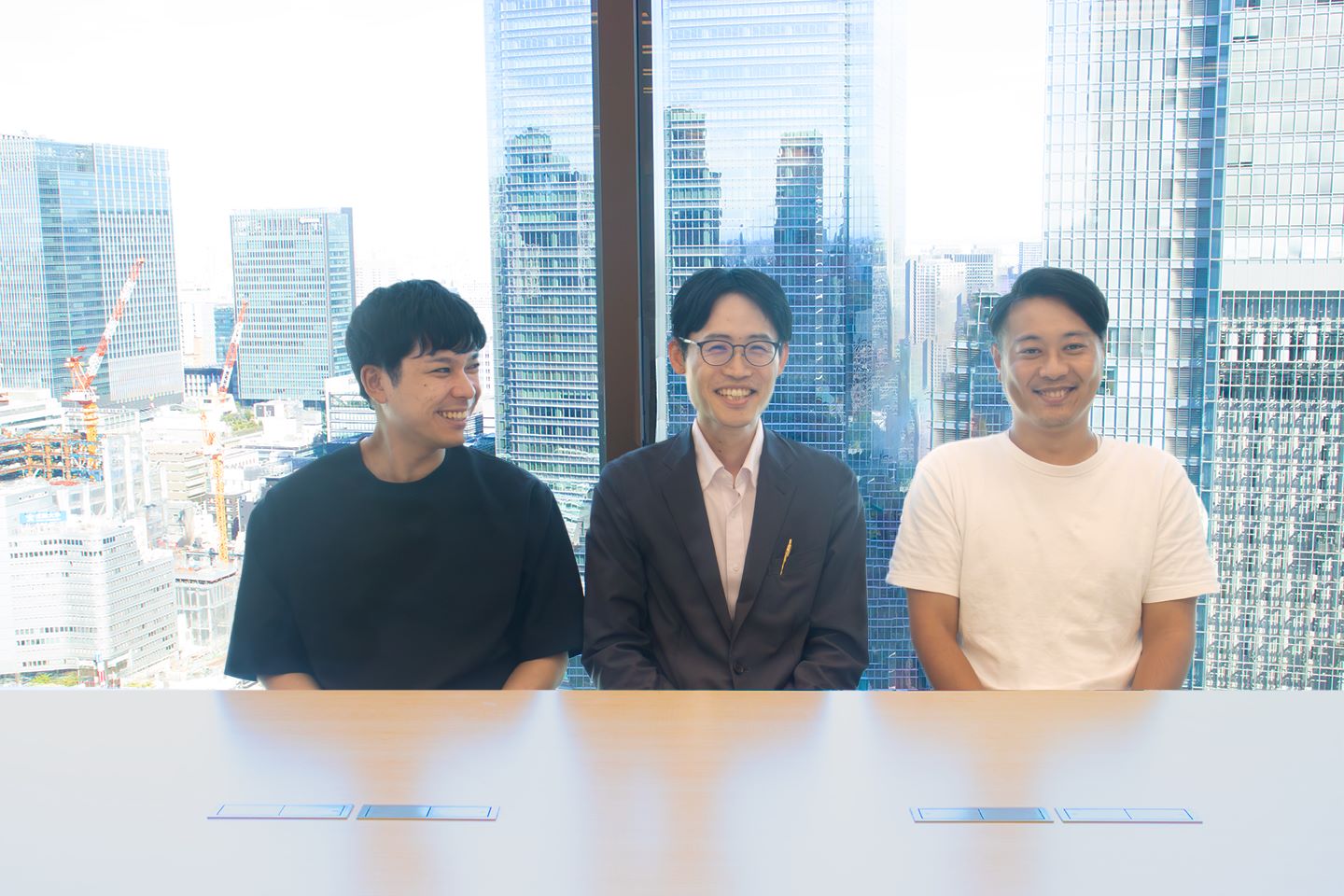 前年比130％で成長中！全国展開のクリニック事業・運営推進 / CRM担当サムネイル