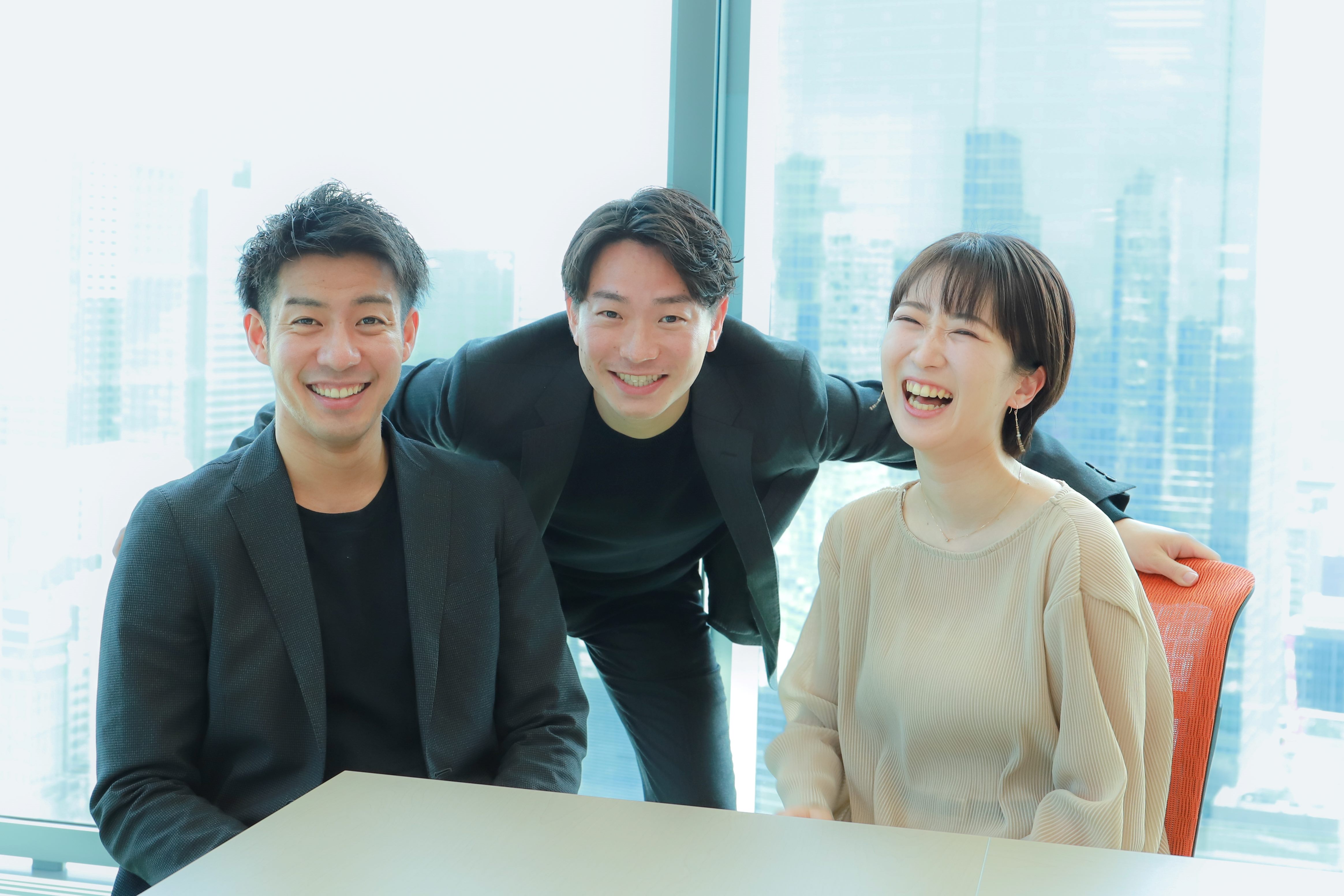 リテール営業サムネイル